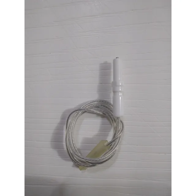 Bujía Para Cocina Mabe Whirlpool Con Cable De 55 Ctm.