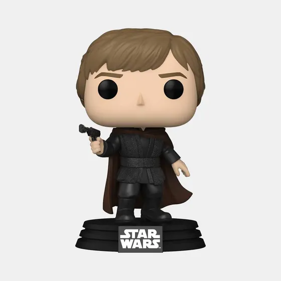 Funko Pop! Star Wars: Return Of The Jedi - Luke Skywalker