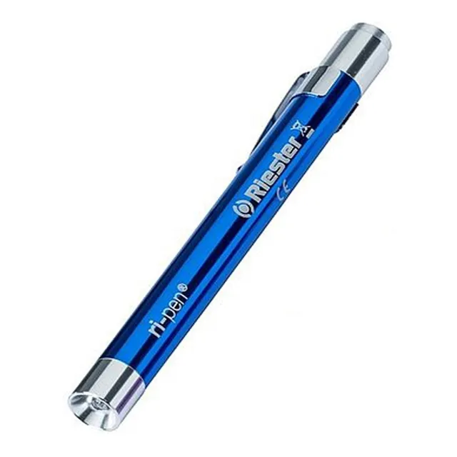 Linterna De Diagnóstico Riester Ri-pen