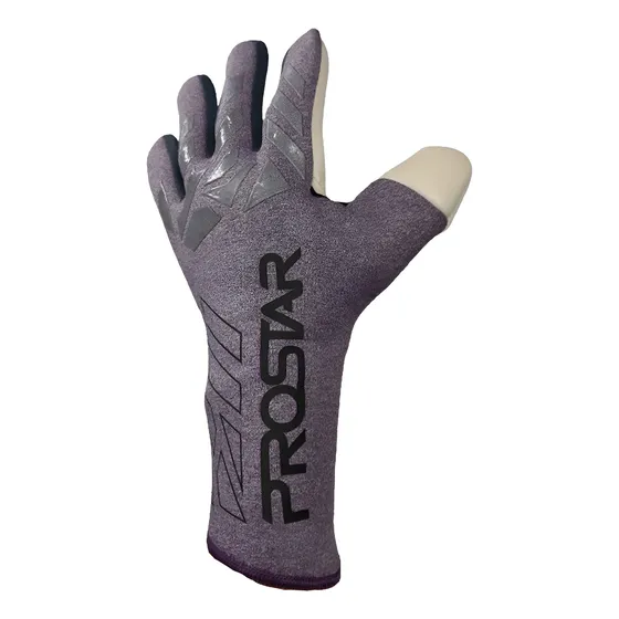 Guantes De Arquero Prostar Neosense Supersoft Corte Negativo