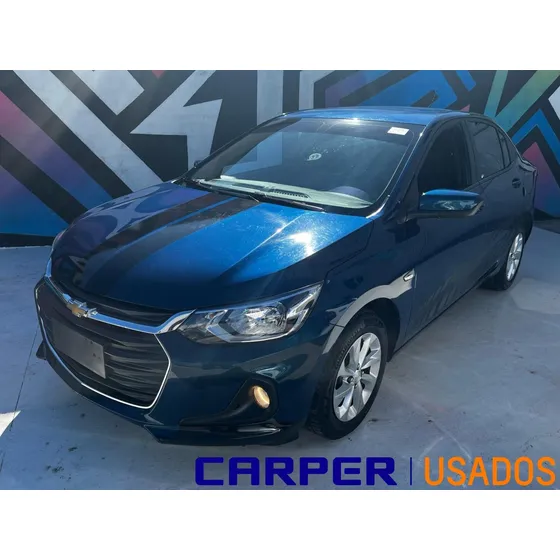 Chevrolet Onix 1.0t Hb Ltz