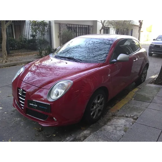 Alfa Romeo Mito 1.4 Junior 78cv 5mt
