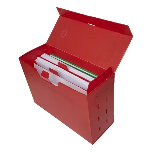 Hanging File Folders Staples 490853 5 Tab Legal Size Green