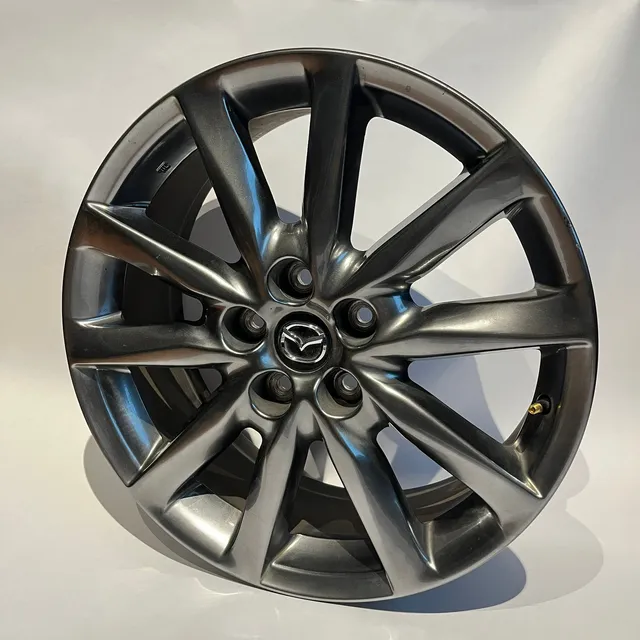 Rin 17 Para Mazda Cx3, Cx5, Cx30, Mazda 3  - X4 Uds