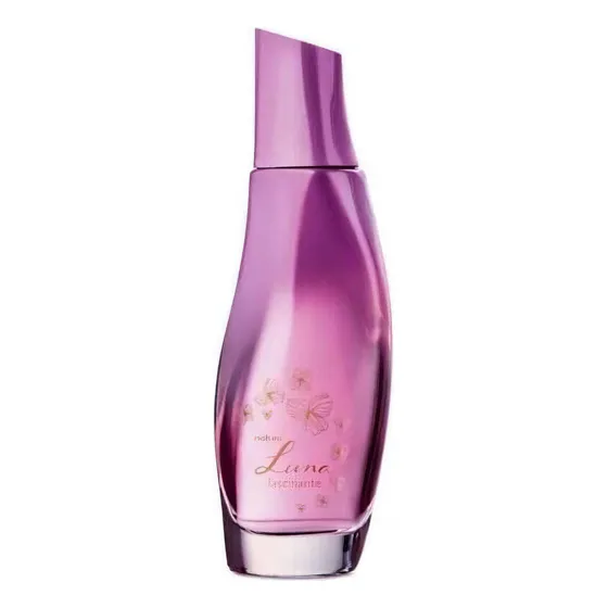 Natura Luna Fascinante Deo Colonia 75 Ml Mujer