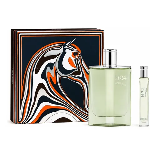 Perfume Eau de Parfum Hermès H24 Herbes Vives Masculino 100ml
