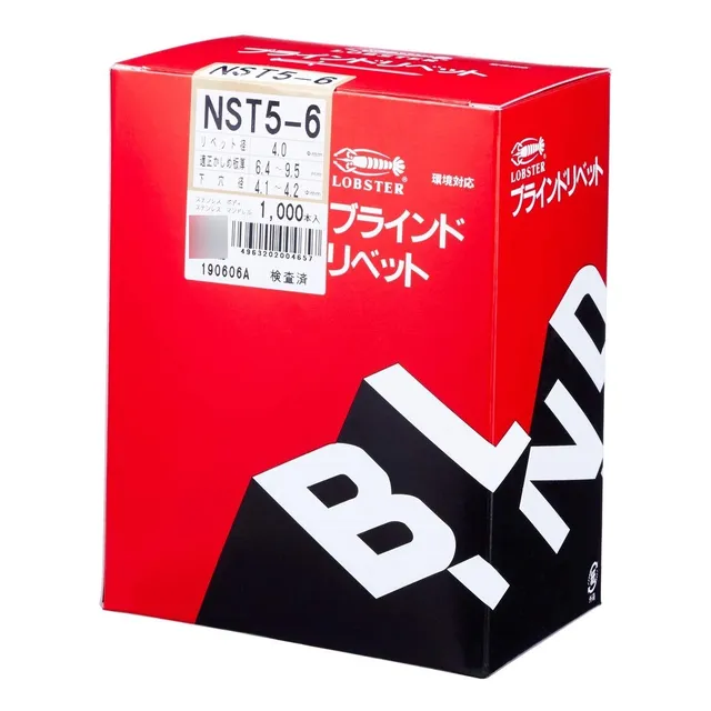 Nst5 Ï¿½ 6 1000 Pieza