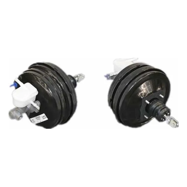Bomba Freno Nueva Con Hidrovac Chery Grand Tiggo