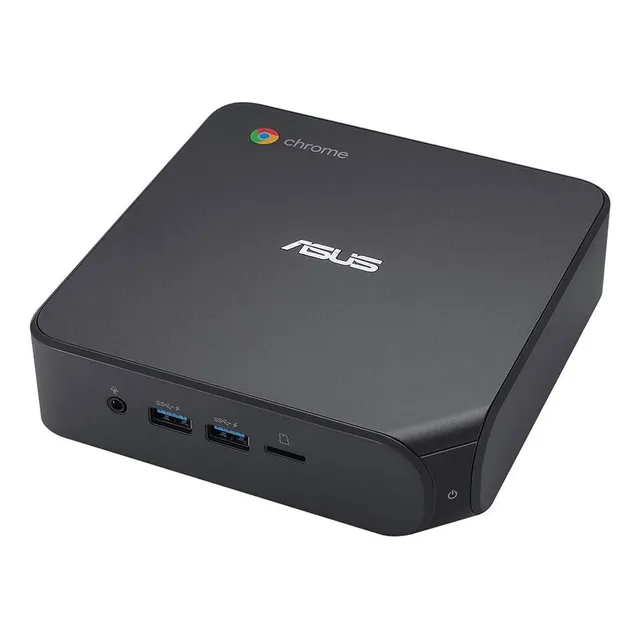 Mini Pc Asus Chromebox4-g7068un Intel  16gb Ram 512gb Ssd