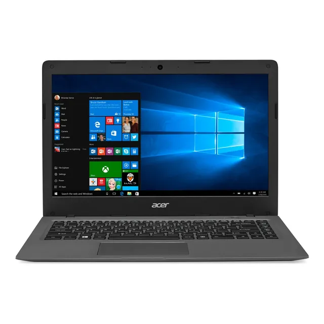 Binario Bin Acer One Cloudbook A01-431-c8g8 Oficial