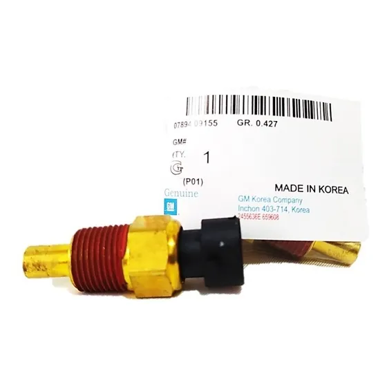 Sensor Valvula Temperatura Blazer Cheyenne Cavalier
