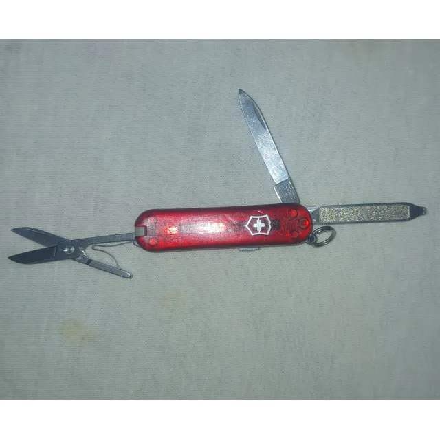 Navaja Victorinox