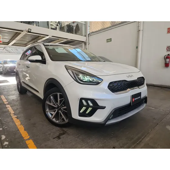 Kia Niro 2022 Ex
