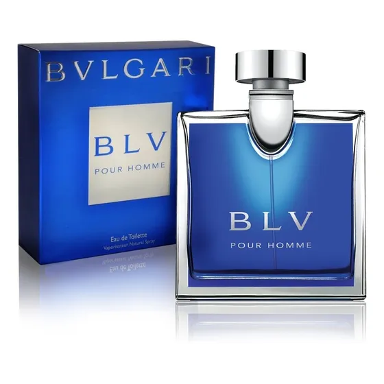 Perfume Pour Homme Eau de toilette en aerosol, 100 ml