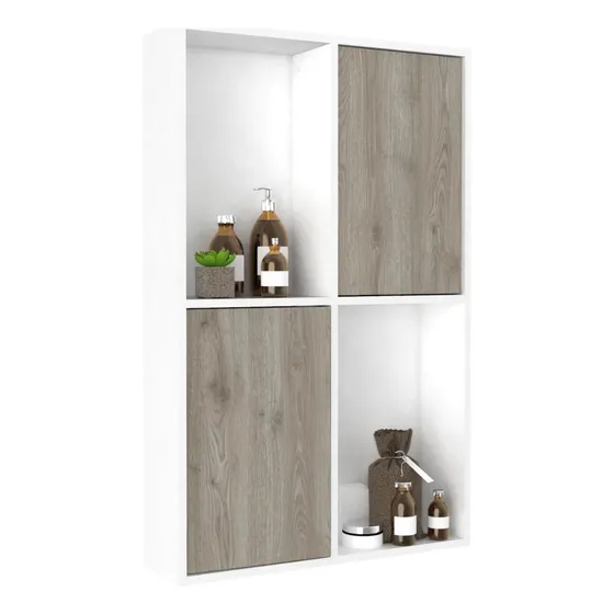 Organizador Aéreo - Casalista® Baños