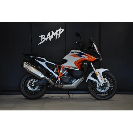 Ktm 1290 Adventure R 