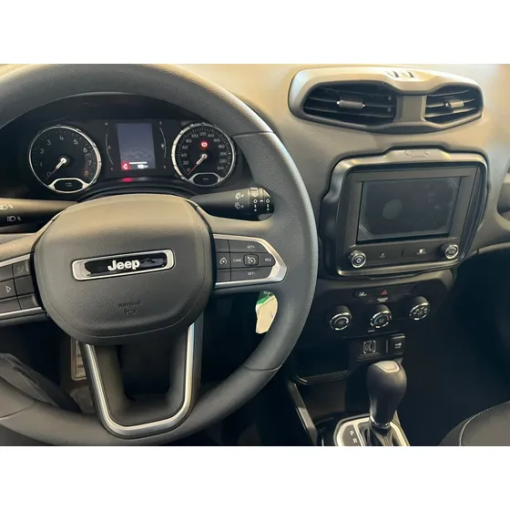 Jeep Renegade Jeep Renegade T270 1.3 Turbo 4x2