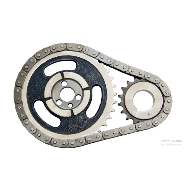 Kit Cadena De Tiempo Chevrolet 350 Vortec 5.7