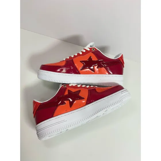 Zapatos Bape Damas & Caballeros (bajo Pedido)