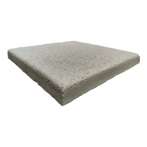Bordes Atérmicos Tipo L 50 X 50 Cm