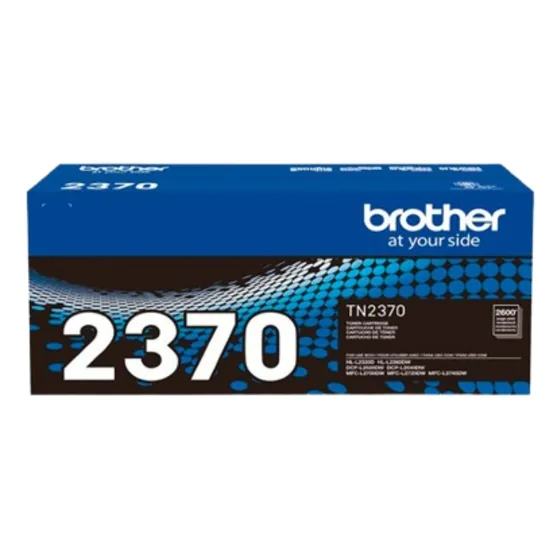 Tóner Brother Tn-2370 Original