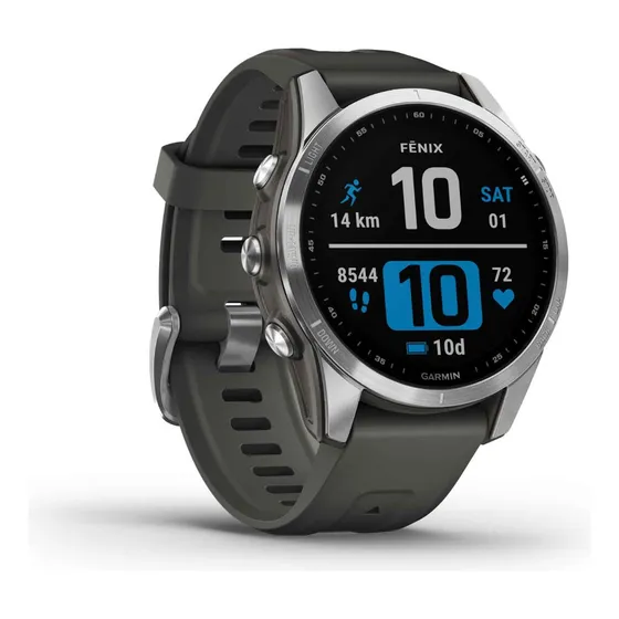 Garmin Fenix 7s Gps Watch