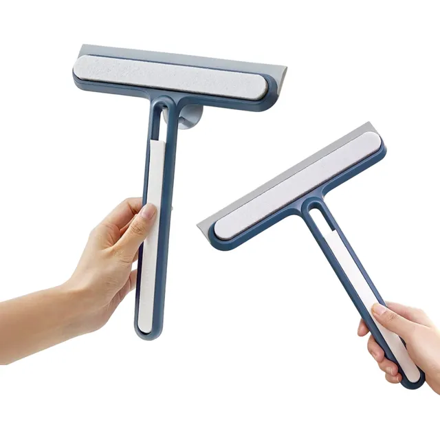 Pack X2 Limpiavidrio Para Baños Autos Espejos Mayólicas