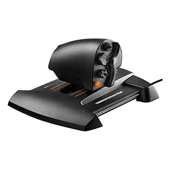 Acelerador Thrustmaster Twcs Para Pc