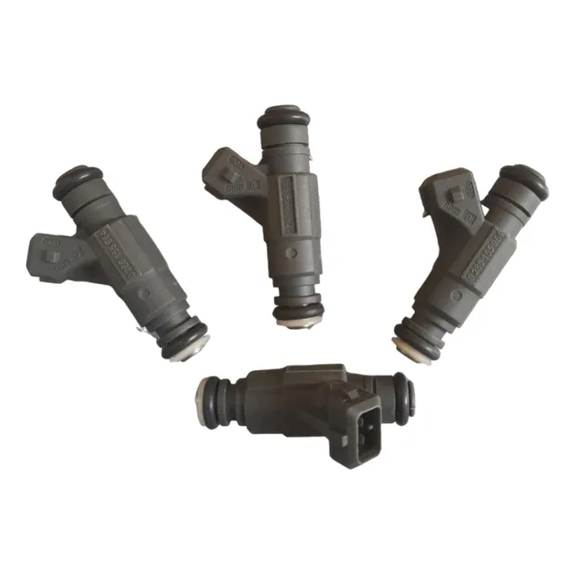 Inyector De Gasolina Chana (unidad)