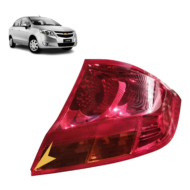 Chevrolet Sail 1.4 - Faro Posterior Derecho Original