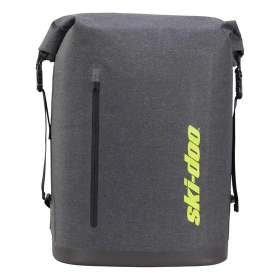 Mochila Ski-doo, Gris, Talla Única