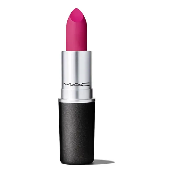 M A C - Batom Retro Matte - Flat Out Fabulous 3g Acabamento Mate