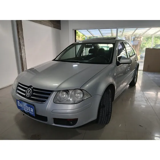 Volkswagen Bora 1.9 Trendline I 100cv