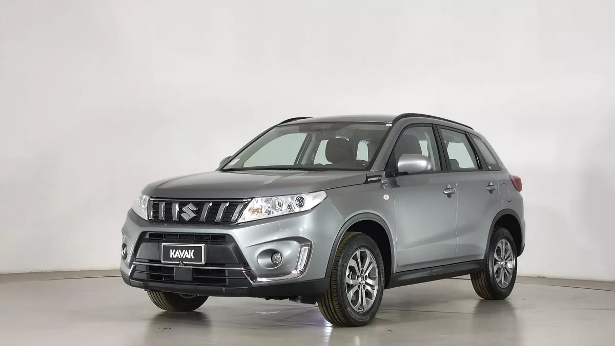 Suzuki Vitara 1.6 Gls Mt