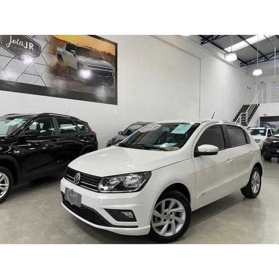 Volkswagen Gol 1.0 Mpi