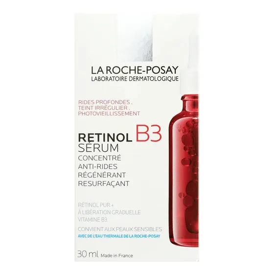 Sérum Anti-idade La Roche-posay Retinol B3 30ml