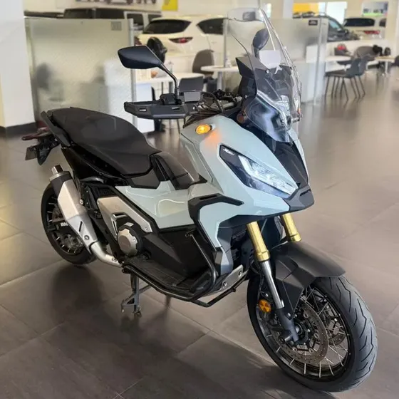 Honda X-adv750 2024