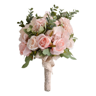 Ramo De Ramo De Boda Para Novia Compatible Con Estilo B Ramo De Ramo De Boda Para Novia Compatible Con Estilo B