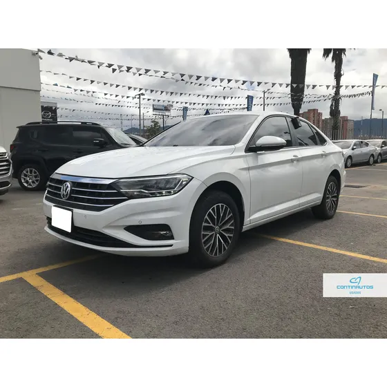 Volkswagen Jetta 1.4 Tsi Comfortline