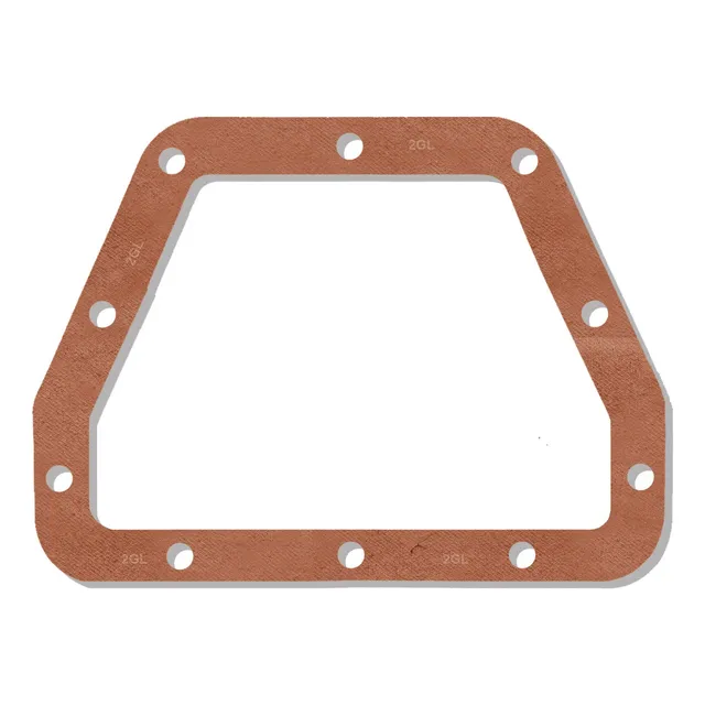 Junta Empaque Carter Diferencial Transmision 01m Vw Jetta