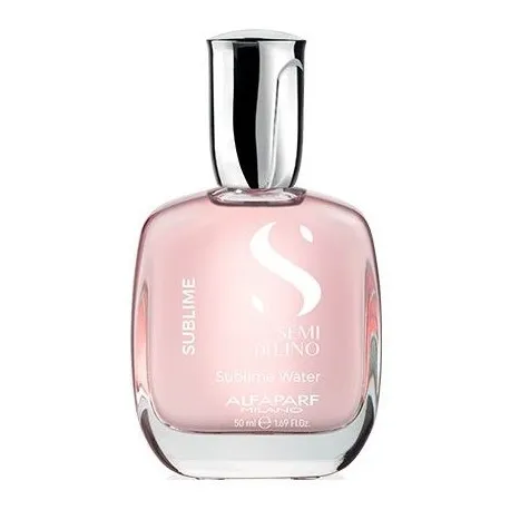 Agua Perfumada Para Cuerpo Y Cabello Alfaparf Sublime Water 