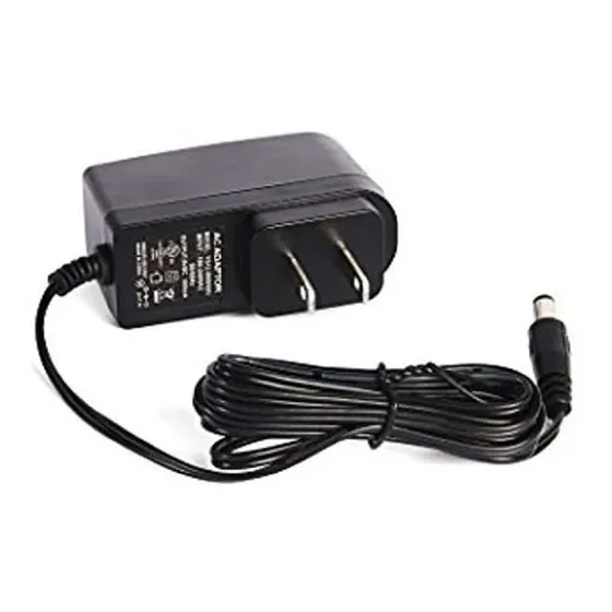 Adaptador Daddario Para Pedales Guitarra Bajo 9v