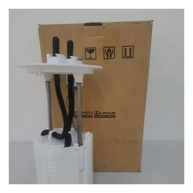 Conjunto De Gasolina De Hilux Kavak 100% Original