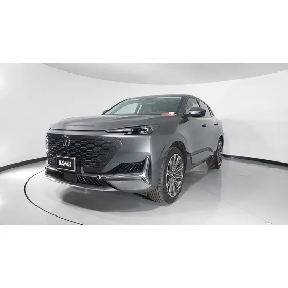Changan Uni-k 2.0 Premium
