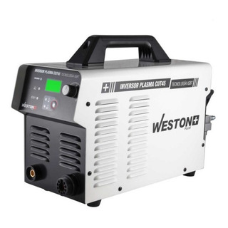 Inversor Plasma Cut 45 Pfc 110/220v Marca Weston Inversor Plasma Cut 45 Pfc 110/220v Marca Weston