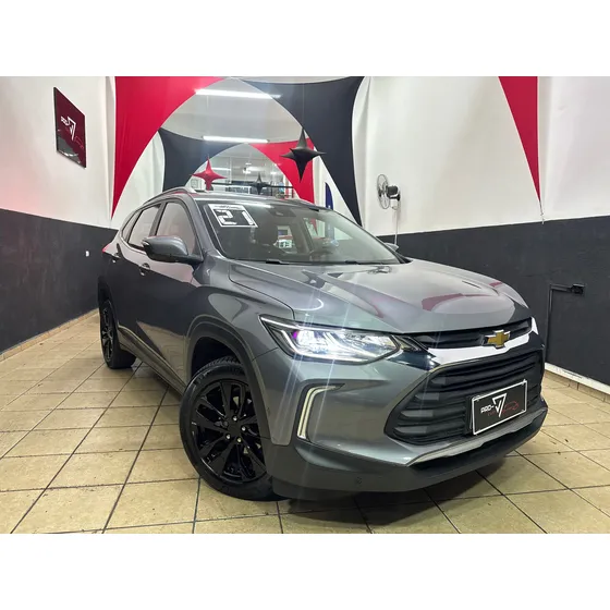 Chevrolet Tracker 1.2 Premier Turbo Aut. 5p