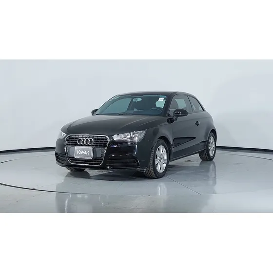 Audi A1 1.4 Tfsi Cool S Tronic