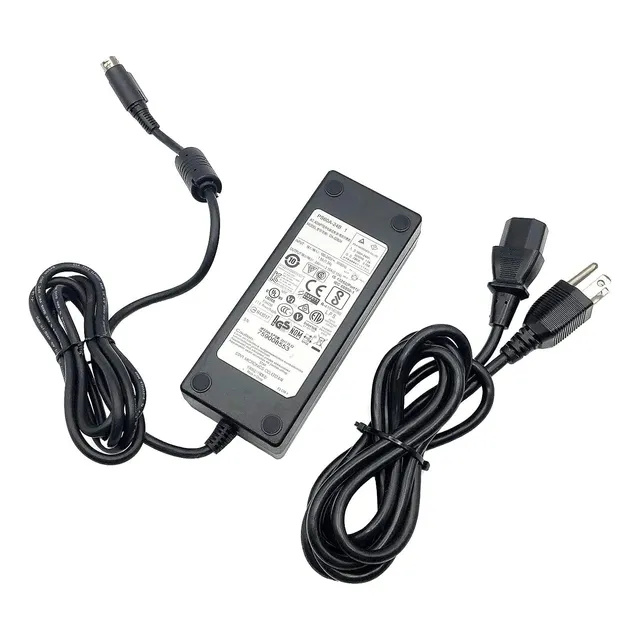 Adaptador De Corriente Para Epson Tmu-220 110/220v Nuevo
