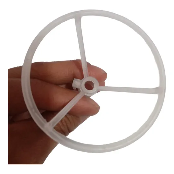 50 Copas Base Porta Globo Grandes Resistente Para Globos