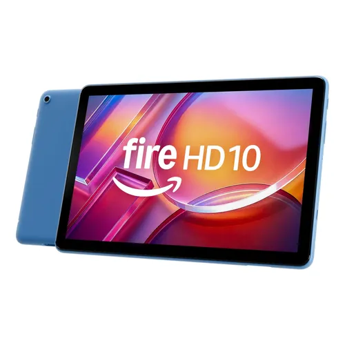 Tablet Amazon Fire HD 10 2021 KFTRWI 10.1